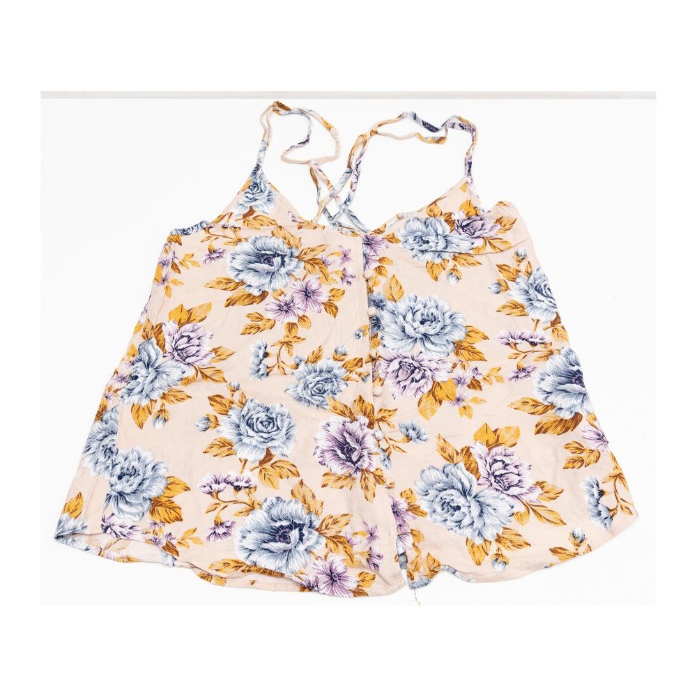 A&E Tank top
